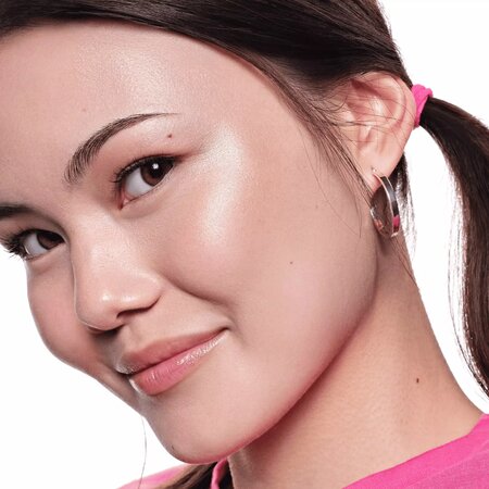 Iluminator crema Bouncy Glow Soft Touch, 20 glazed dew, 4 g, Essence 727491