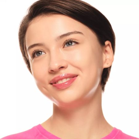 Tratamentul lucios pentru buze The Super Peptide, 03 Toffeetastic, 10 ml, Essence 727516