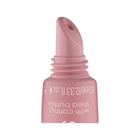 Tratamentul lucios pentru buze The Super Peptide, 03 Toffeetastic, 10 ml, Essence 727507