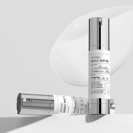 Ser facial Reedle Shot 300, 50 ml, VT Cosmetics 738881