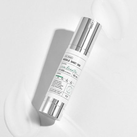 Ser facial Reedle Shot 300, 50 ml, VT Cosmetics 738882