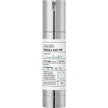 Ser facial Reedle Shot 300, 50 ml, VT Cosmetics