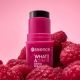 Nuantator pentru buze si obraji What a Tint, 10 Raspberry Vibes, 5 g, Essence 727537