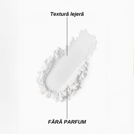 Pudra protectoare pentru bebelusi, 75 g, Klorane 727555