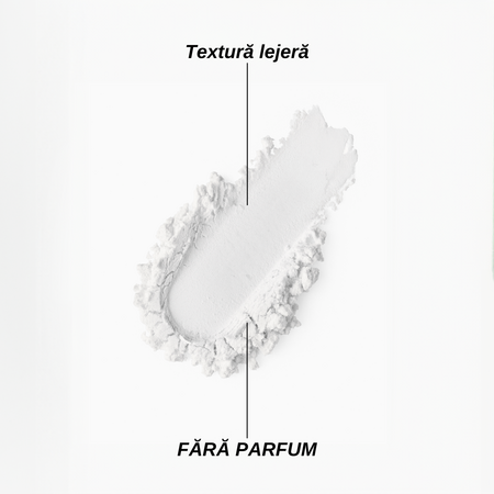Pudra protectoare pentru bebelusi, 75 g, Klorane 727555