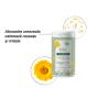 Pudra protectoare pentru bebelusi, 75 g, Klorane 727558