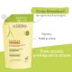 Refill ulei de dus emolient pentru piele uscata cu tendinta atopica Exomega Control, 500 ml, A-Derma 727559
