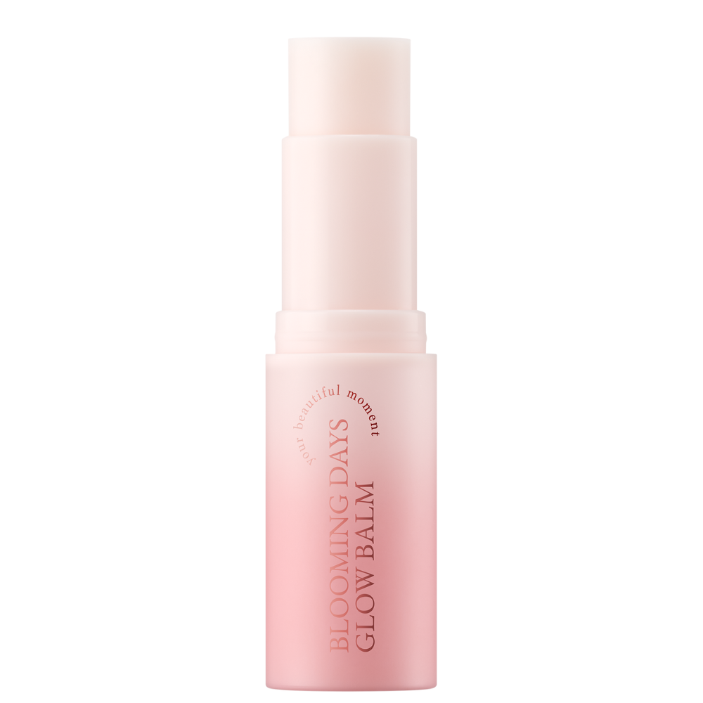 Balm cu colagen pentru hidratare si plumping instant Days Glow, 9.5 g, Aperire