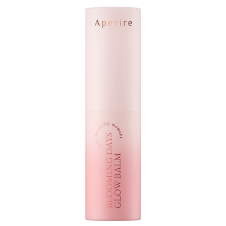 Balm cu colagen pentru hidratare si plumping instant Days Glow, 9.5 g, Aperire 727579