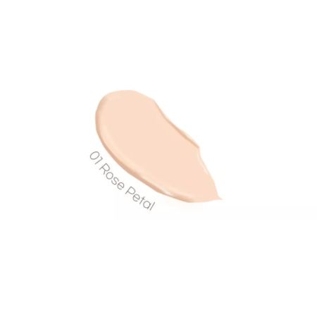 Cushion cu SPF50 + Refill Day Dream Cover, 01 Rose Petal, 2 x 13 g, Aperire 727620