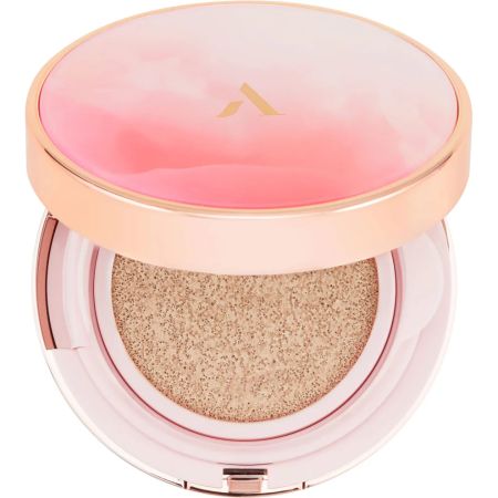 Cushion cu SPF50 + Refill Day Dream Cover, 03 Tan Beige, 36 g, Aperire