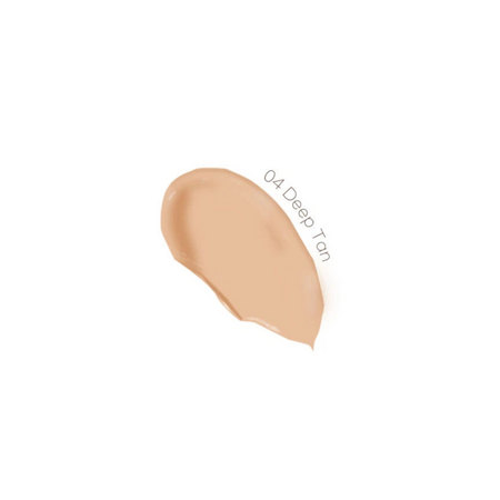 Cushion cu SPF50 + Refill Day Dream Cover, 04 Deep Tan, 2 x 13 g, Aperire 727616