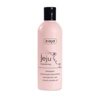 Sampon Jeju Pink, 300 ml, Ziaja