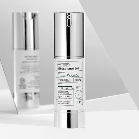 Ser facial Reedle Shot 700, 30 ml, VT Cosmetics 727651