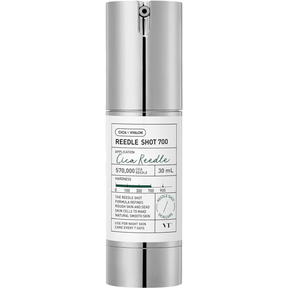 Ser facial Reedle Shot 700, 30 ml, VT Cosmetics