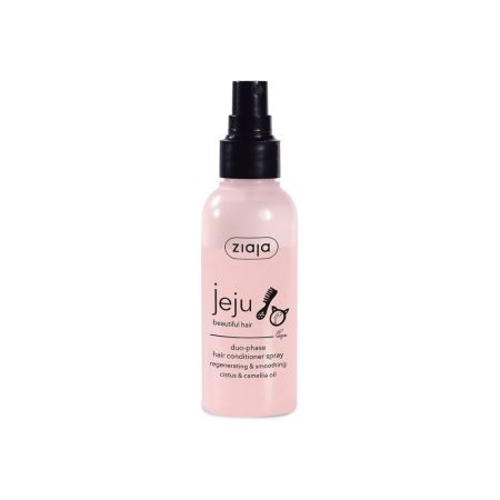 Balsam de par Jeju Pink, 125 ml, Ziaja