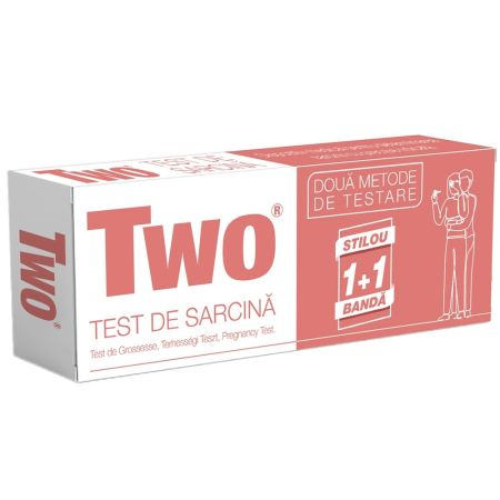 Test de sarcina cu 2 metode de testare (Stilou +Banda), Two