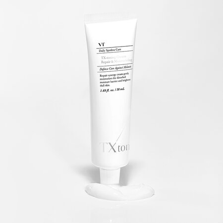 Crema hidratanta pentru fata TX-Toning, 50 ml, VT Cosmetics 727675