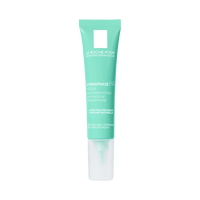 Crema pentru conturul ochilor cu acid hialuronic Hydraphase HA, 15 ml, La Roche Posay