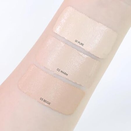 Concealer multifunctional Day Dream Cover, 01 Pure, 4.5 ml, Aperire 727686