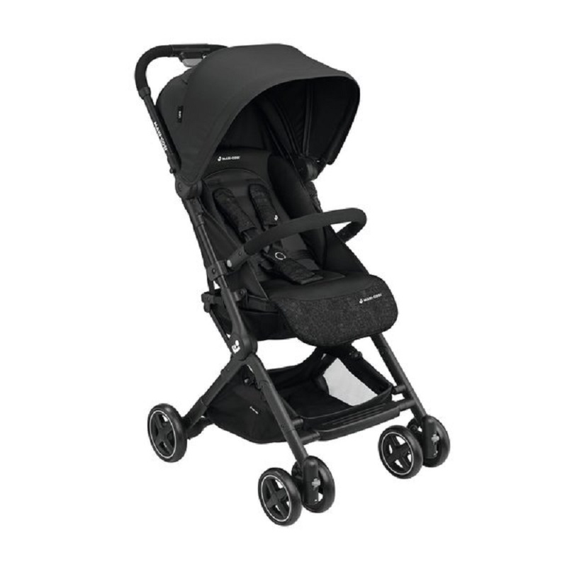 Carucior Mc Lara, Nomad Black, Maxi Cosi