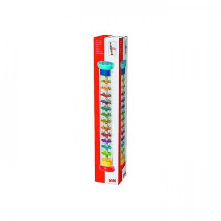 Instrument muzical Sunetul Ploii, 1 an+, Goki 727700