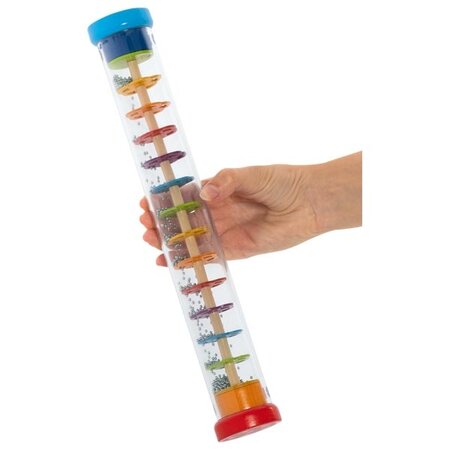 Instrument muzical Sunetul Ploii, 1 an+, Goki 727702