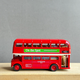 Autobuz Londonez, 3 ani+, Goki 727714