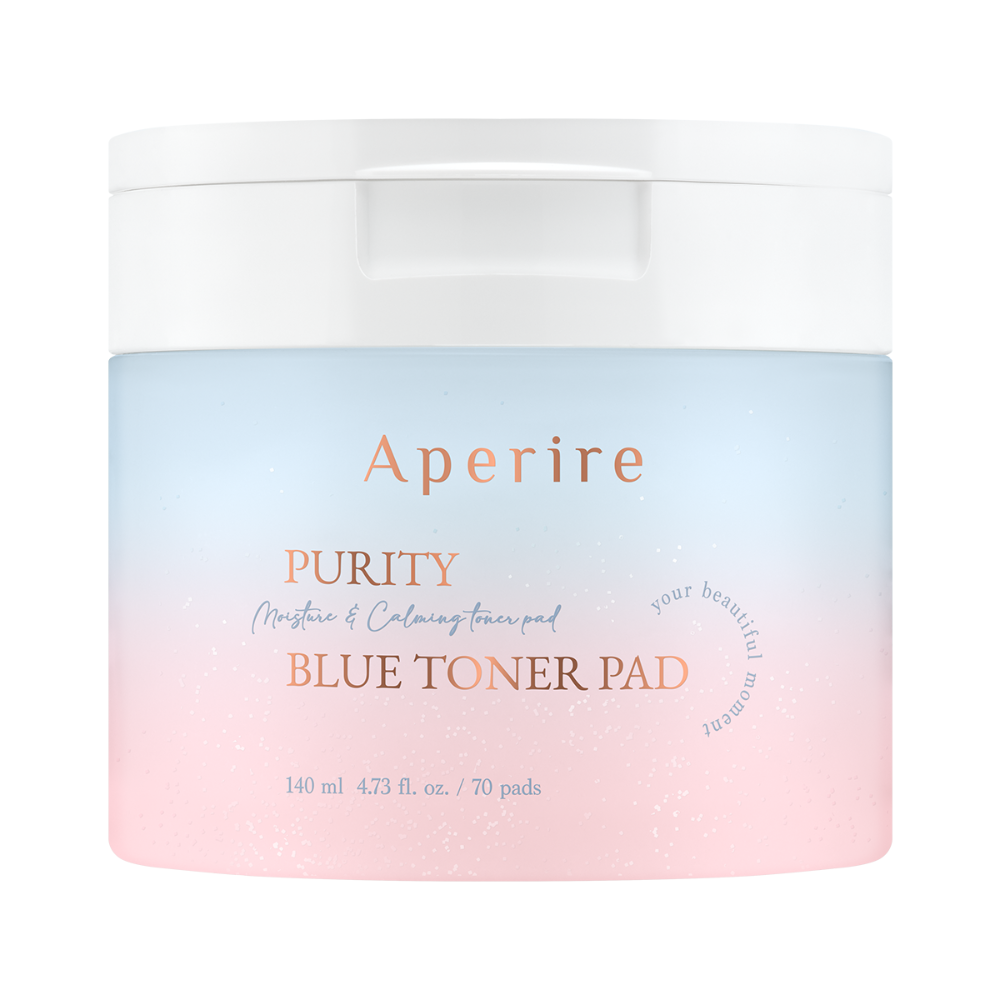 Dischete de fata calmante pentru ten iritat, 70 bucati, Aperire