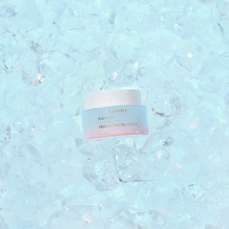Crema gel Youthful Frozen Water, 45 ml, Aperire 727728