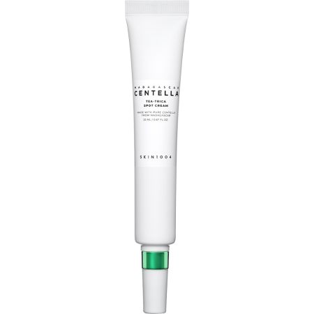 SKIN1004 MADAGASCAR CENTELLA TEATRICA SPOT FACE CREAM 20 ML