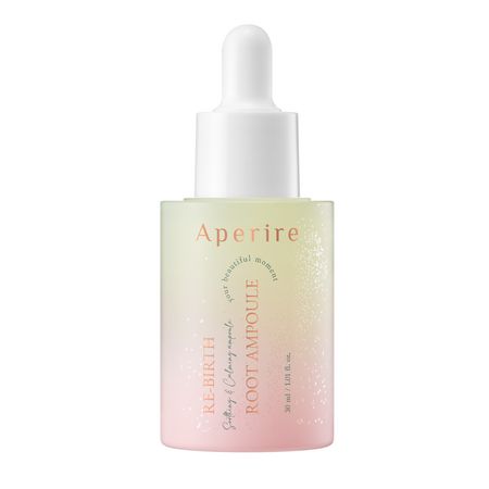 Ser de fata multitasking Re-Birth Root, 30 ml, Aperire