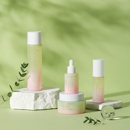 Ser de fata multitasking Re-Birth Root, 30 ml, Aperire 727755