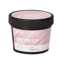 Masca de fata cu argila alba pentru ten predispus la acnee Spa Relief, 120 g, Aperire