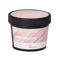 Masca de fata cu argila alba pentru ten predispus la acnee Spa Relief, 120 g, Aperire