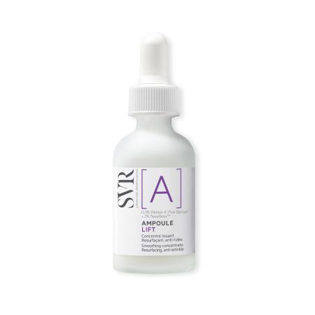 Ser concentrat Ampoule A, 30 ml, SVR
