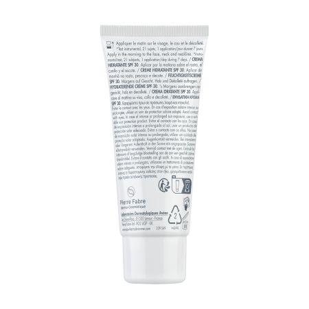 Crema hidratanta SPF 30 Hydrance, 40 ml, Avene 727805