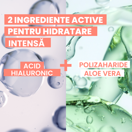 Crema hidratanta cu SPF 30 Hydrance, 40 ml, Avene 727803