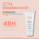 Crema hidratanta SPF 30 Hydrance, 40 ml, Avene 727804