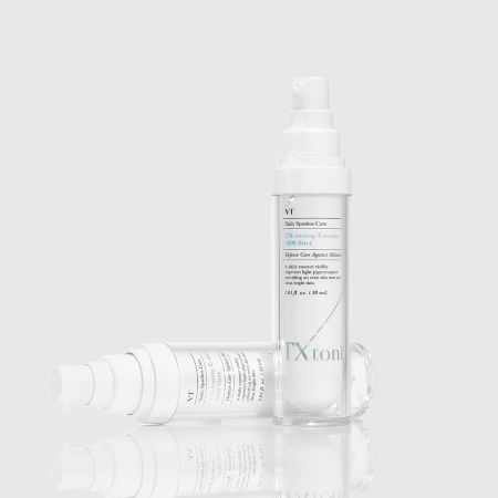 Esenta pentru hidratarea si uniformizarea nuantei tenului TX-Toning Essence 1000, 30 ml, VT Cosmetics 727821