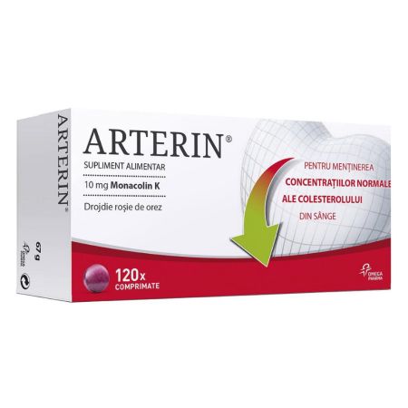 Arterin