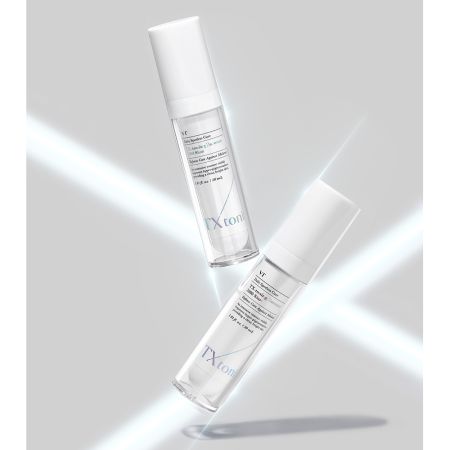 Esenta pentru revitalizare si luminozitate ten TX-Toning Essence 2000, 30 ml, VT Cosmetics 727835
