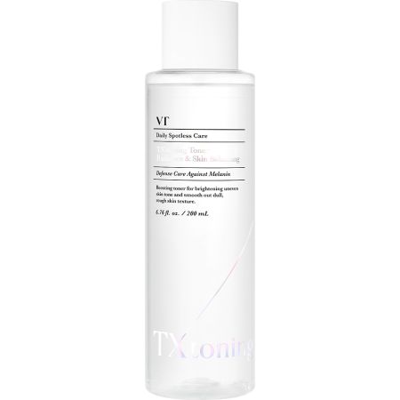 Toner pentru revitalizarea si uniformizarea tenului TX-Toning, 200 ml, VT Cosmetic