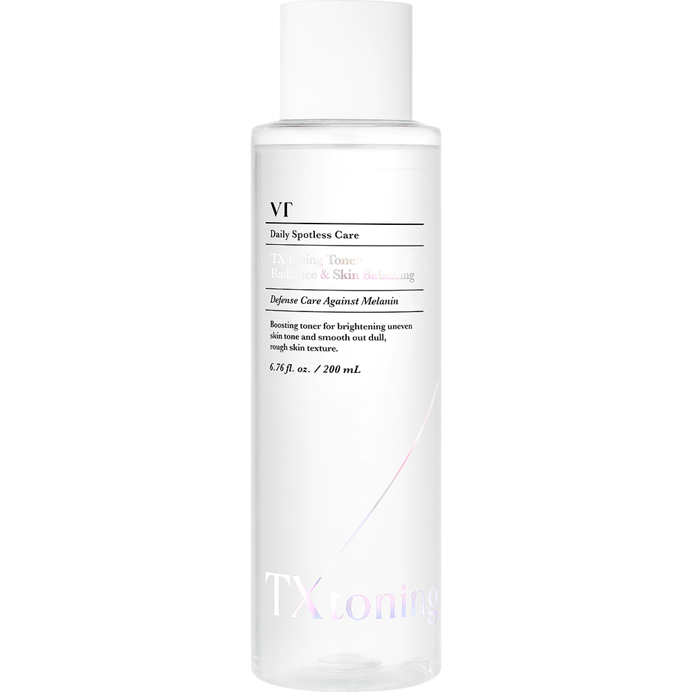 Toner pentru revitalizarea si uniformizarea tenului TX-Toning, 200 ml, VT Cosmetic