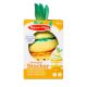 Jucarie de stivuit pentru bebelusi, Ananas, 6 luni+, Melissa & Doug 727849