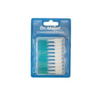 Periute Interdentare din Silicon, S, 0.7-1.1 mm, 20 buc, Dr. Mayer
