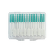 Periute Interdentare din Silicon, S, 0.7-1.1 mm, 20 buc, Dr. Mayer 727871