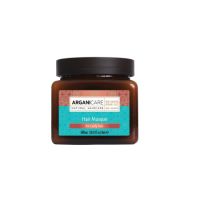 Masca nutritiva cu ulei de argan, 500 ml, Arganicare