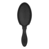 Perie de par, Neagra, Backbar Detangler, 1 bucata, Wet Brush