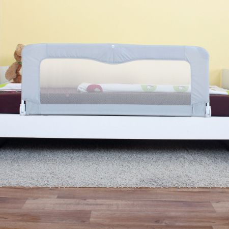 Aparatoare laterala pentru pat, 150 x 50 cm, 1 bucata, Safe and Care 727938
